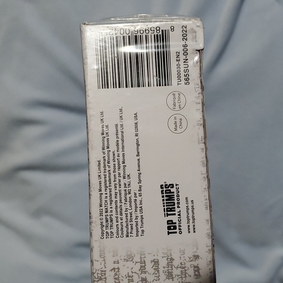 NIB Harry Potter Game - Picture 3 of 4